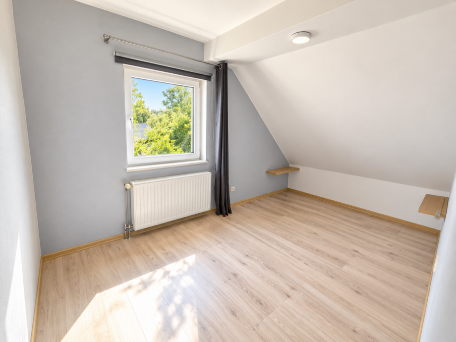 Zimmer II OG Einfamilienhaus Berlin