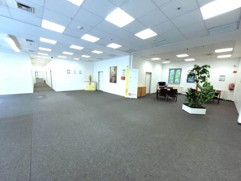 613 m� Mietfl�che K�nigs Wusterhausen B�rohaus 613 m� B�ro - Praxis - Fitness - Callcenter - Fl�che in belebter Passage