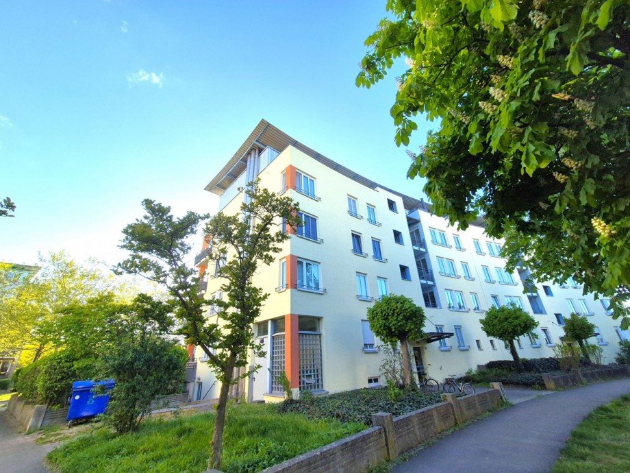 Wehrmathen Maisonettewohnung Sch�nefelde