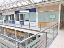 Sonnige B�roeinheit 68 m�  B�ro - Praxis - Fl�che in bester Centerlage