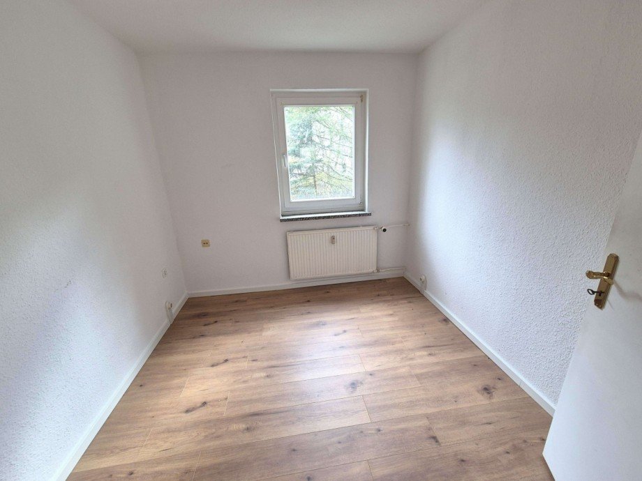 Kinderzimmer I Erdgeschosswohnung Strausberg