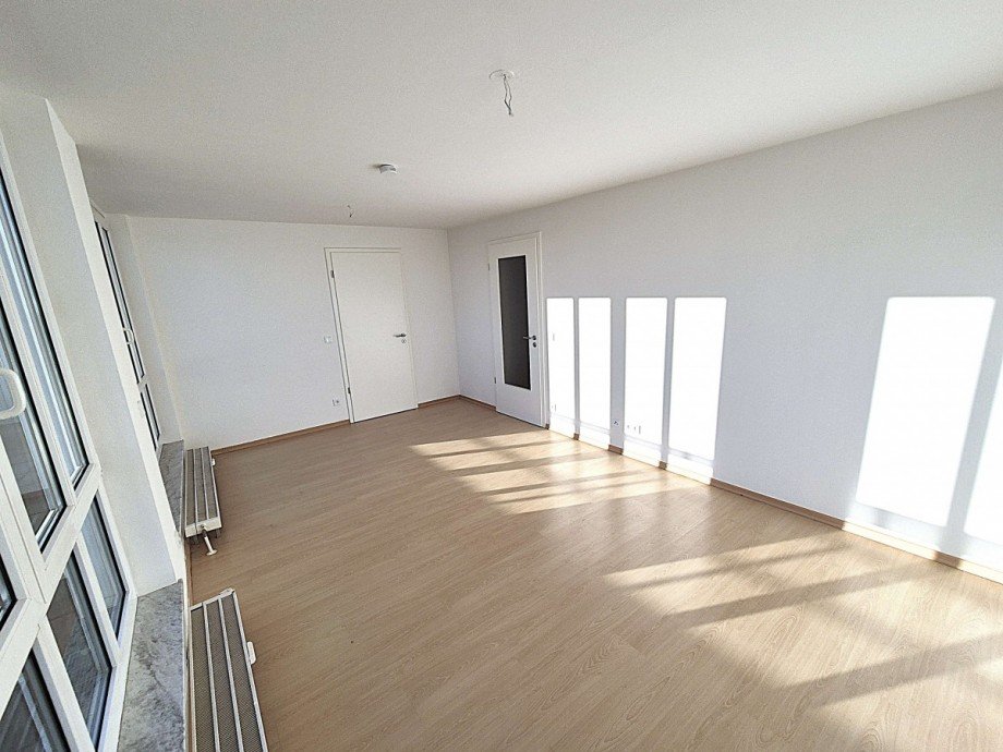 Wohnzimmer Terrassenwohnung Sch�nefeld