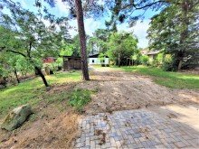 Grundst�ck PROVISIONSFREI | Zernsdorf | Bezugsfrei | Attraktiver Bungalow inkl. Uferparzelle und Baupotential in Seen�he
