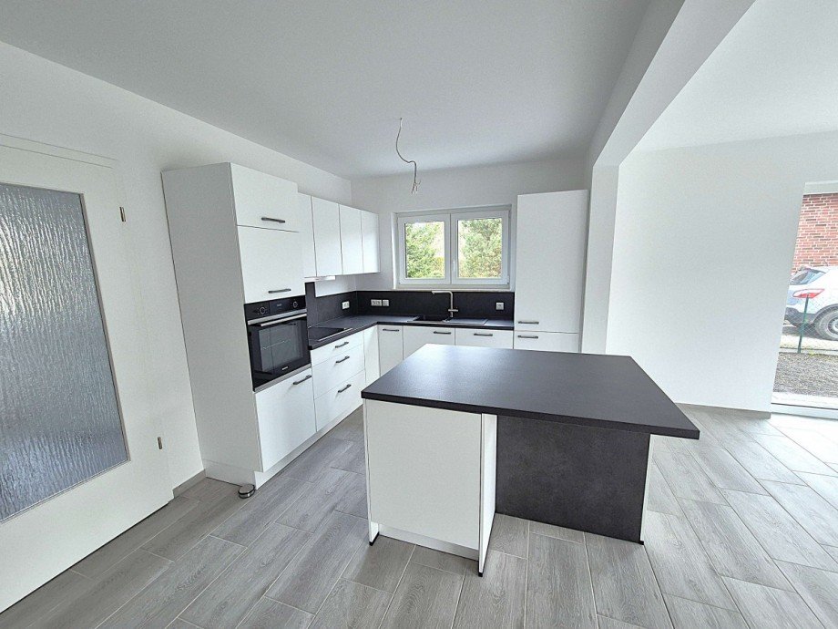 K�che EG Doppelhaush�lfte Zossen OT W�nsdorf