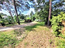 Grundst�ck PROVISIONSFREI | Zernsdorf | Bezugsfrei | Attraktiver Bungalow inkl. Uferparzelle und Baupotential in Seen�he
