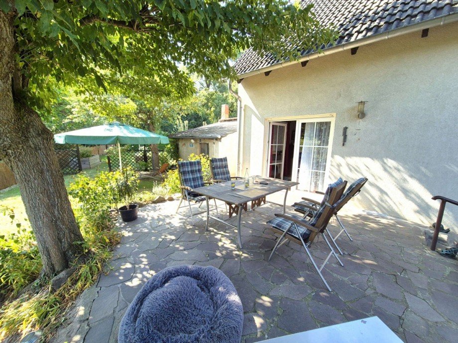 Haus I Einfamilienhaus Wildau