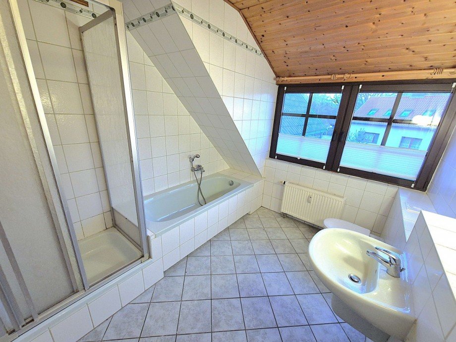 Bad-Einliegerwohnung Einfamilienhaus Krausnick-Gro� Wasserburg
