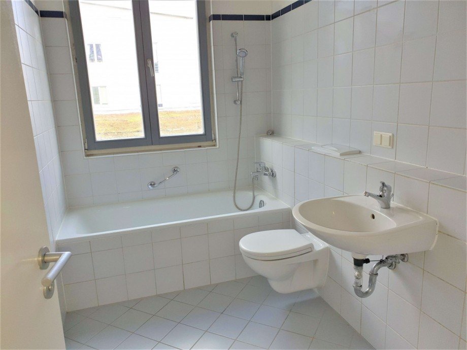 Wannenbad Etagenwohnung K�nigs Wusterhausen