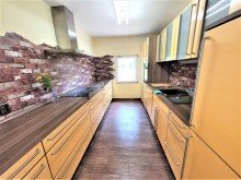 K�che PROVISIONSFREI | Zernsdorf | Bezugsfrei | Attraktiver Bungalow inkl. Uferparzelle und Baupotential in Seen�he