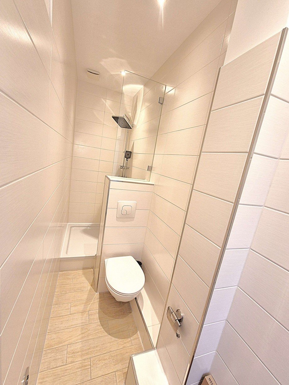 Duschbad Wohnung K�nigs Wusterhausen