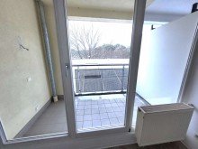 Balkon Moderne 3 - Zimmerwohnung in zentraler Lage - Balkon - Loggia - Lift - Wannenbad - Parkhaus