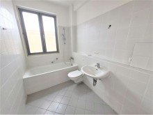 Wannenbad Sonnige 3 - Zimmerwohnung in zentraler Lage - Balkon - Loggia - Lift - Parkhaus