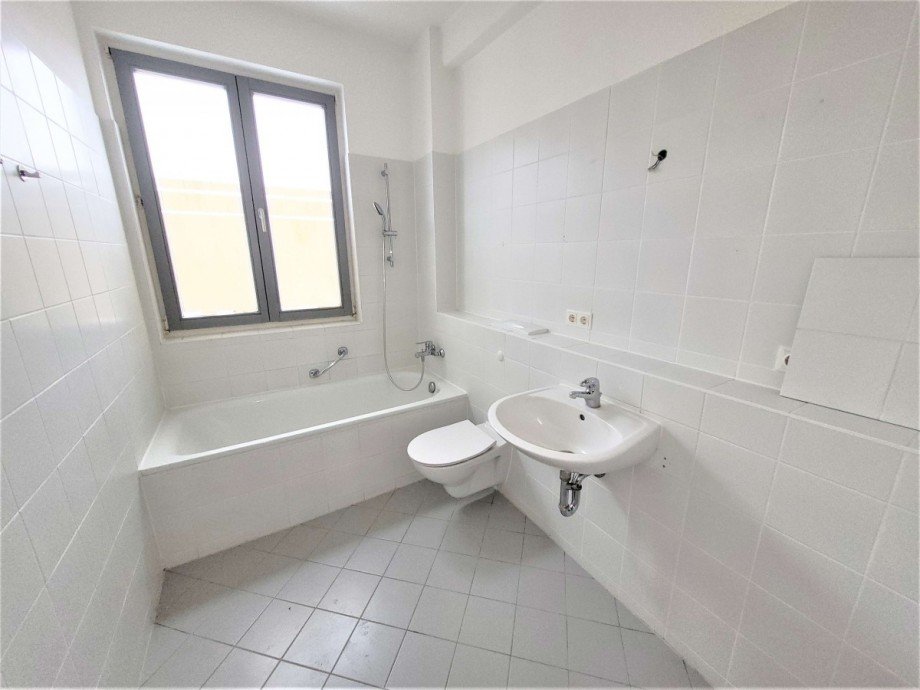 Wannenbad Etagenwohnung K�nigs Wusterhausen