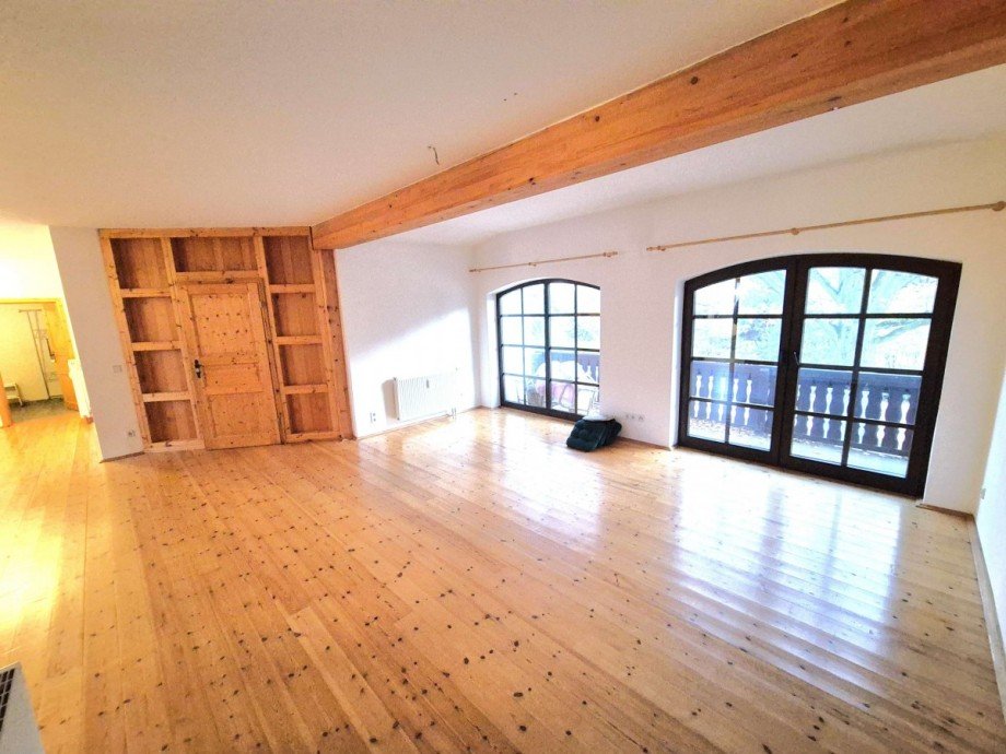 Einliegerwohnung Einfamilienhaus Krausnick-Gro� Wasserburg