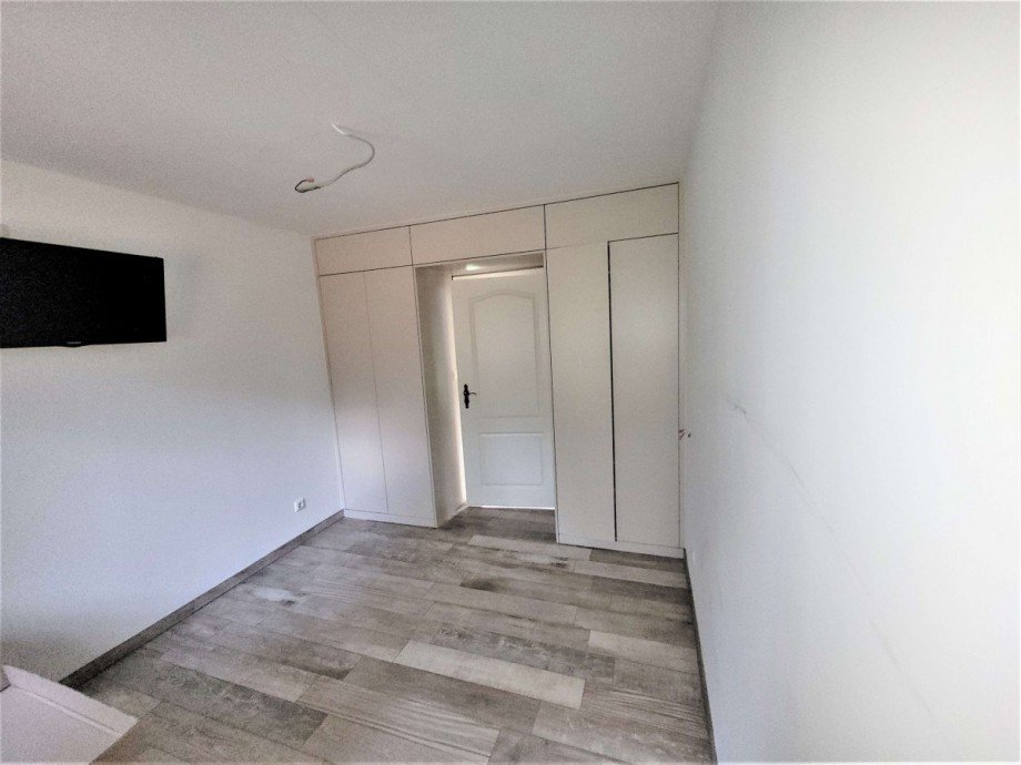 Schlafzimmer Bungalow K�nigs Wusterhausen OT Zernsdorf