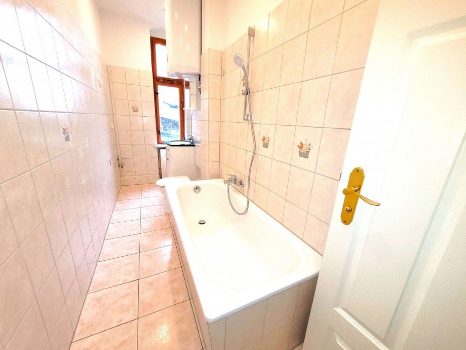 Wannenbad Wohnung K�nigs Wusterhausen