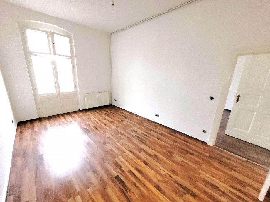 Kinderzimmer inkl. Balkon Wohnung K�nigs Wusterhausen