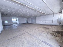 2.500 m� Multifunktionale Gewerbehallen - Logistik - Lager - Produktion - Werkstatt -