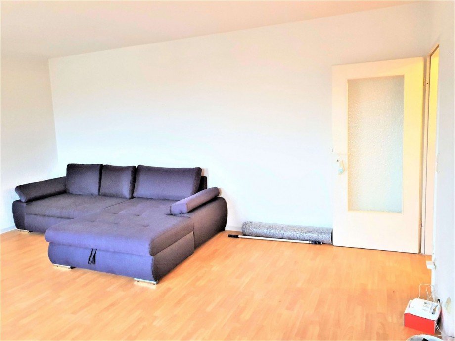Wohn-Schlafzimmer Dachgeschosswohnung K�nigs Wusterhausen