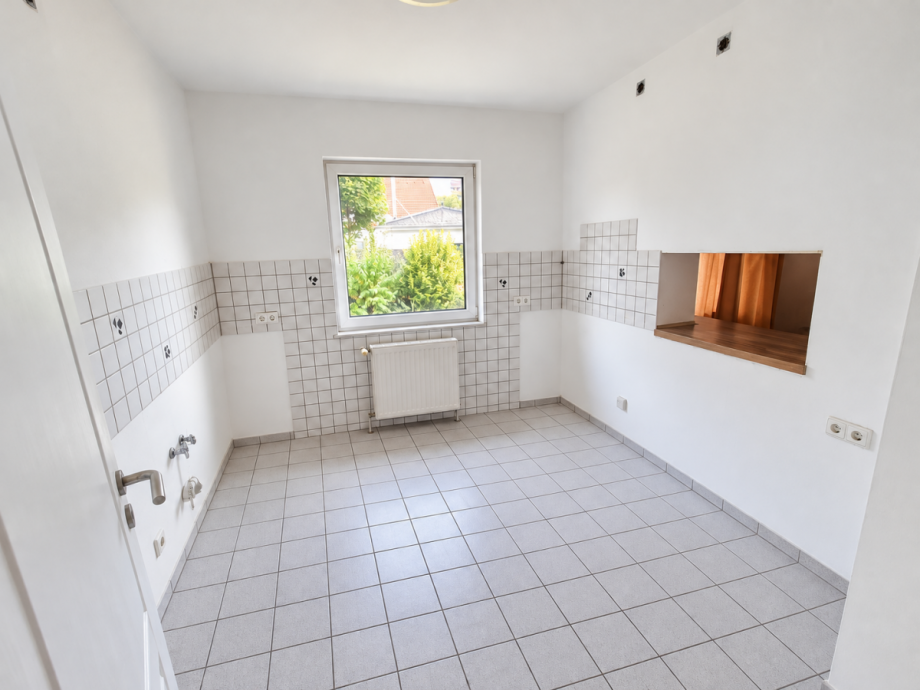 K�che EG Einfamilienhaus Berlin