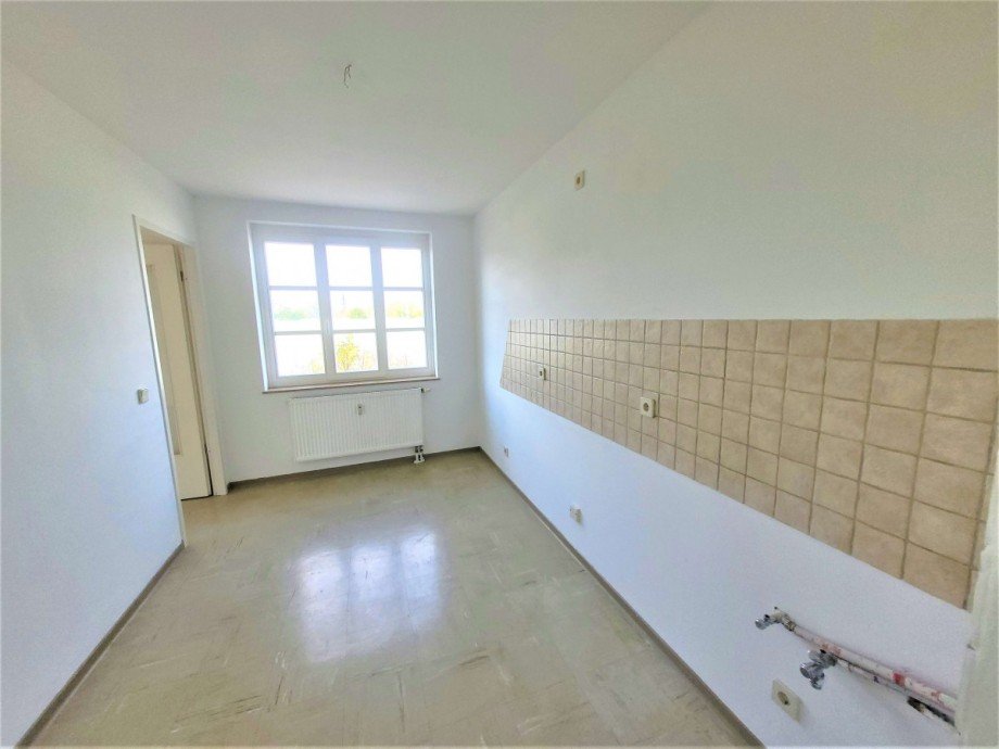 K�che Wohnung Luckenwalde