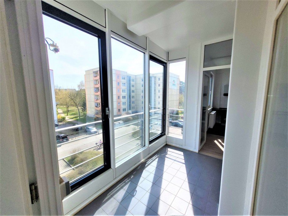 Vergl.-Whg.Loggia-Wintergarten Wohnung K�nigs Wusterhausen