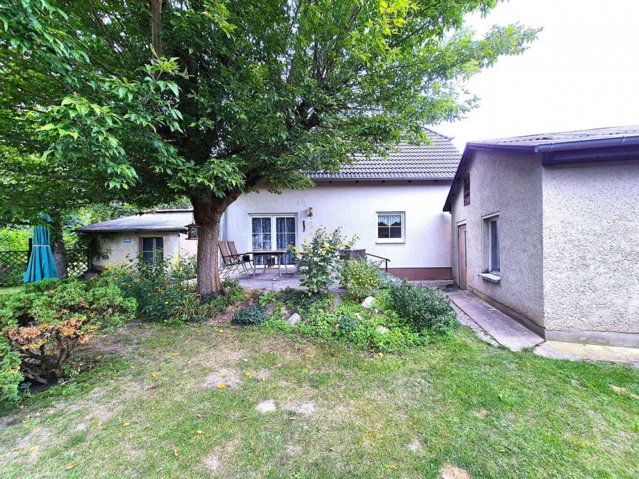 Haus I Einfamilienhaus Wildau