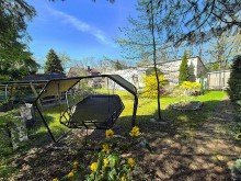  Erkner | Exzellentes Wohnbaugrundst�ck in pr�destinierter Stadtlage | B-Plan |