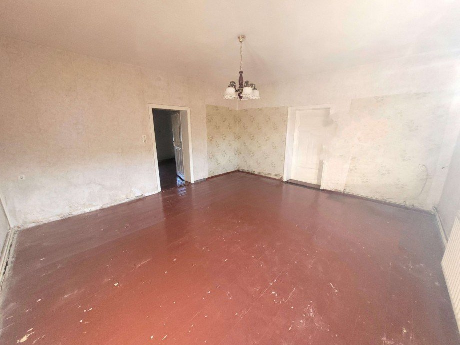 Zimmer II EG Einfamilienhaus Staakow