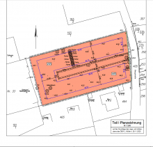 B-Plan Motzen | B-Plan - 1.282 m� Idyllisches Traumgrundst�ck in zauberhafter Lage
