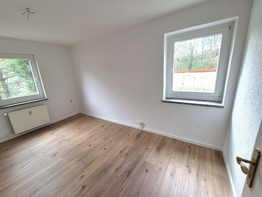 Kinderzimmer II Erdgeschosswohnung Strausberg