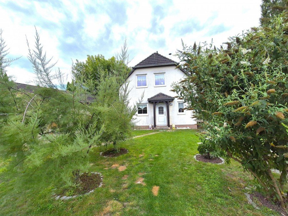 Haus I Einfamilienhaus Wildau