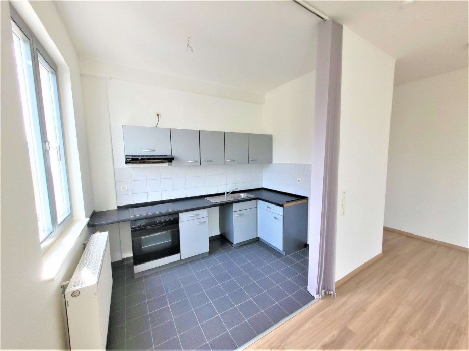Vergl.-Whg. K�che Wohnung K�nigs Wusterhausen