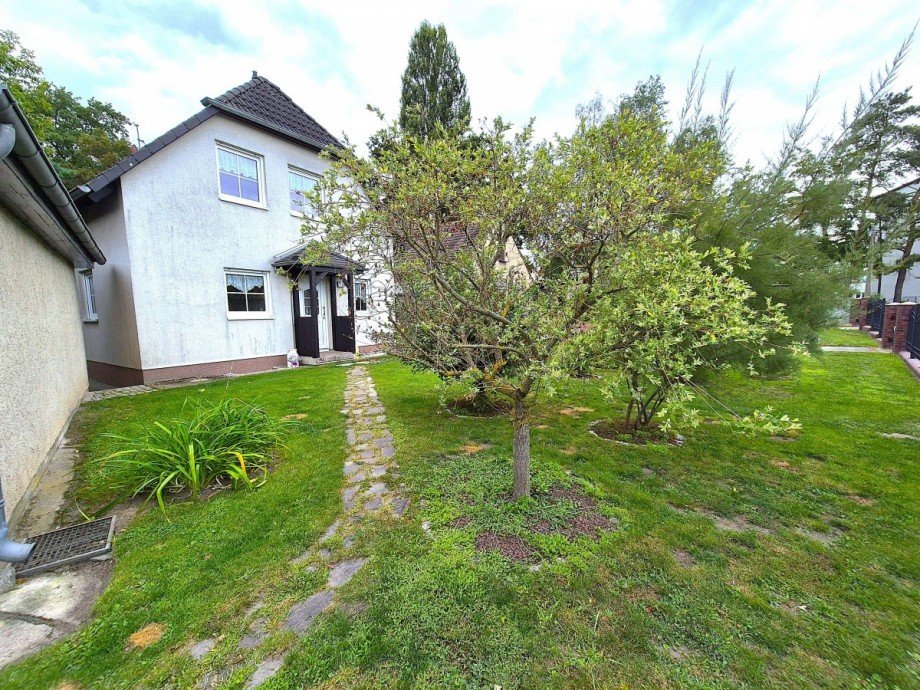 Haus I Einfamilienhaus Wildau