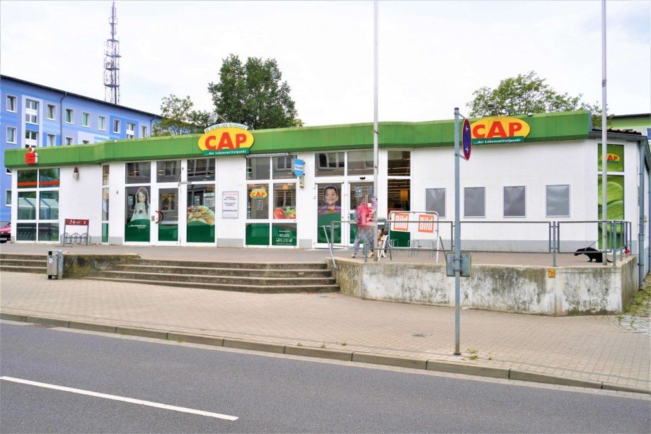 SB-Markt SB Markt G�strow