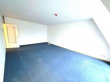 Wohn-Schlafzimmer Komfortables Apartment mit S�dbalkon und neuer EBK in zentraler Lage