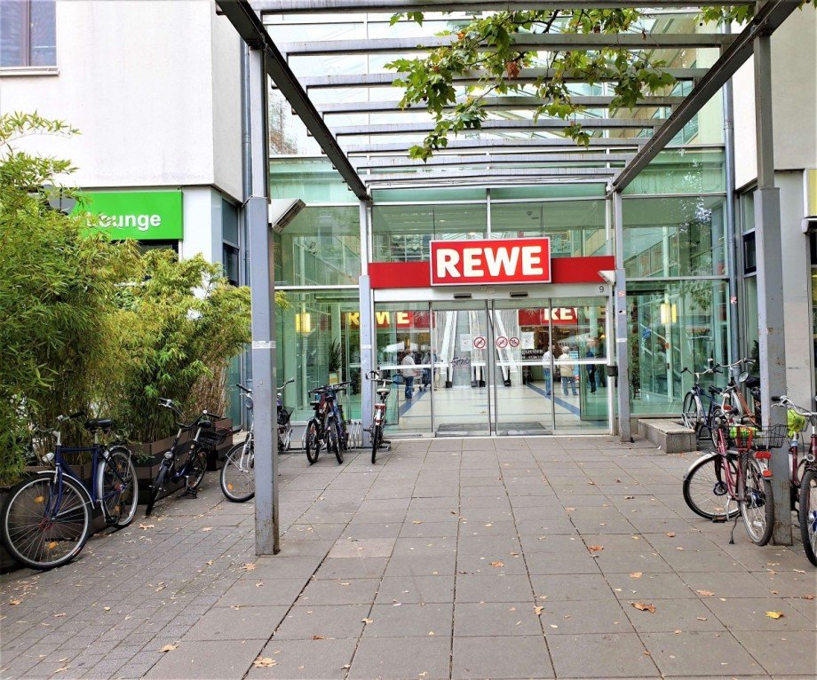 Fontane-Center B�rohaus K�nigs Wusterhausen