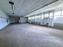  2.500 m� Multifunktionale Gewerbehallen - Logistik - Lager - Produktion - Werkstatt -