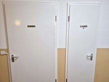 WC's Neuk�lln - 128 m� Praxis - Kanzlei - B�ro - Callcenter - Fl�che in bester Gesch�ftslage