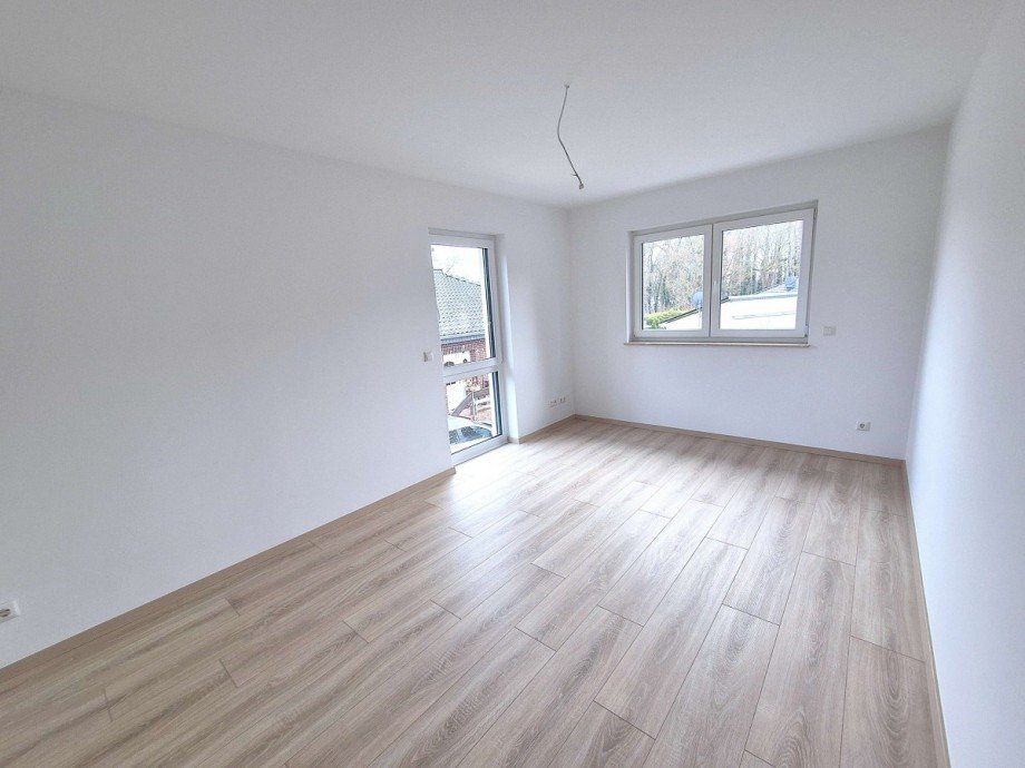 Kinderzimmer OG Doppelhaush�lfte Zossen OT W�nsdorf