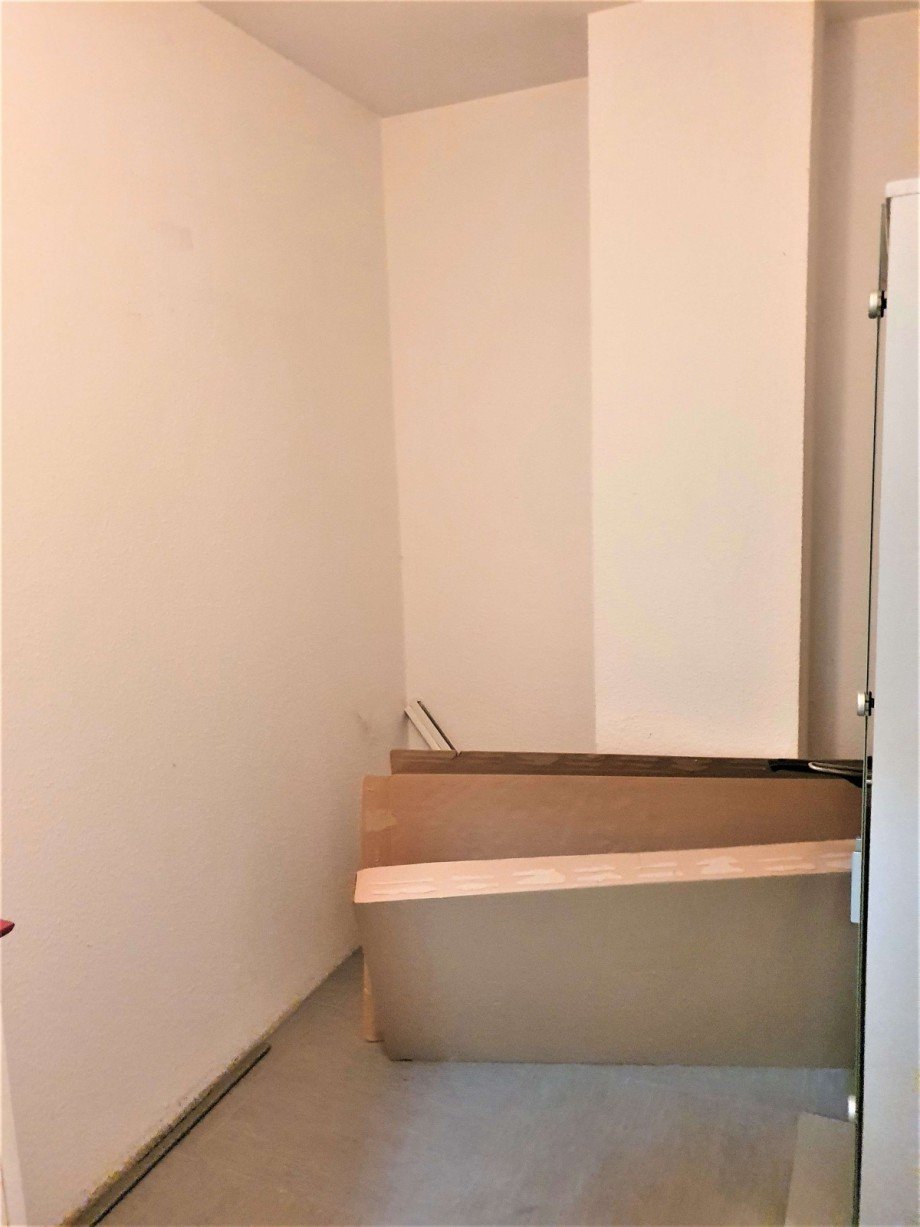 Abstellraum Dachgeschosswohnung K�nigs Wusterhausen