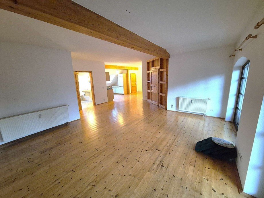 Einliegerwohnung Einfamilienhaus Krausnick-Gro� Wasserburg