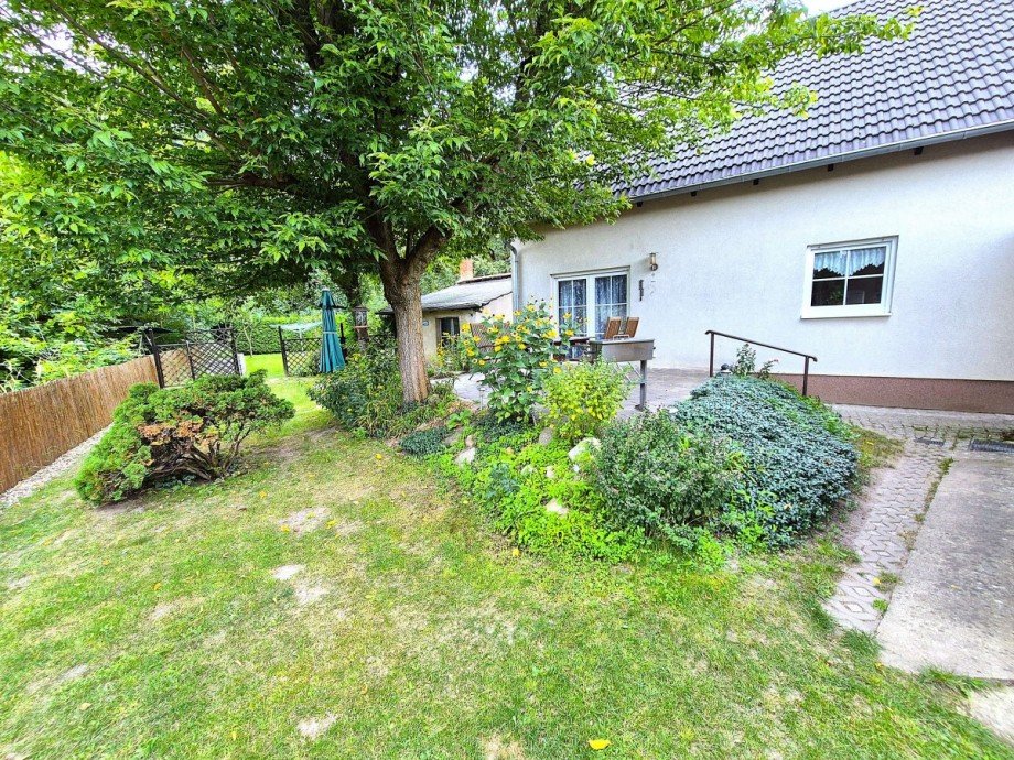 Haus I Einfamilienhaus Wildau