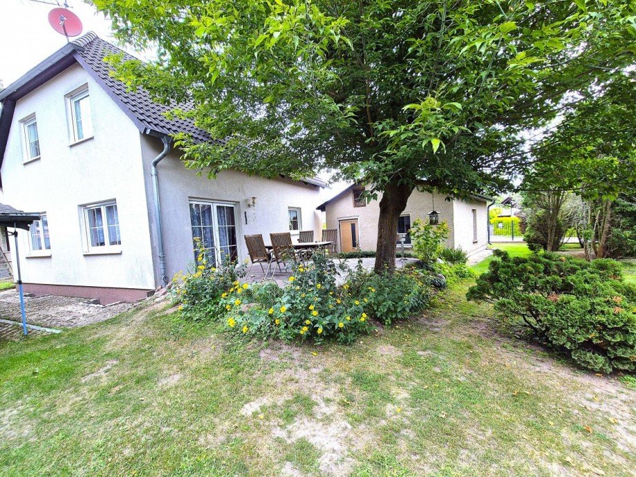 Haus I Einfamilienhaus Wildau