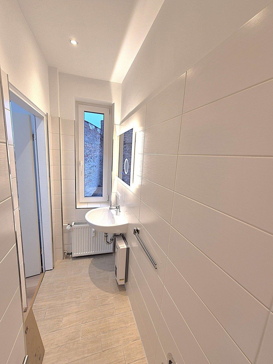 Duschbad Wohnung K�nigs Wusterhausen