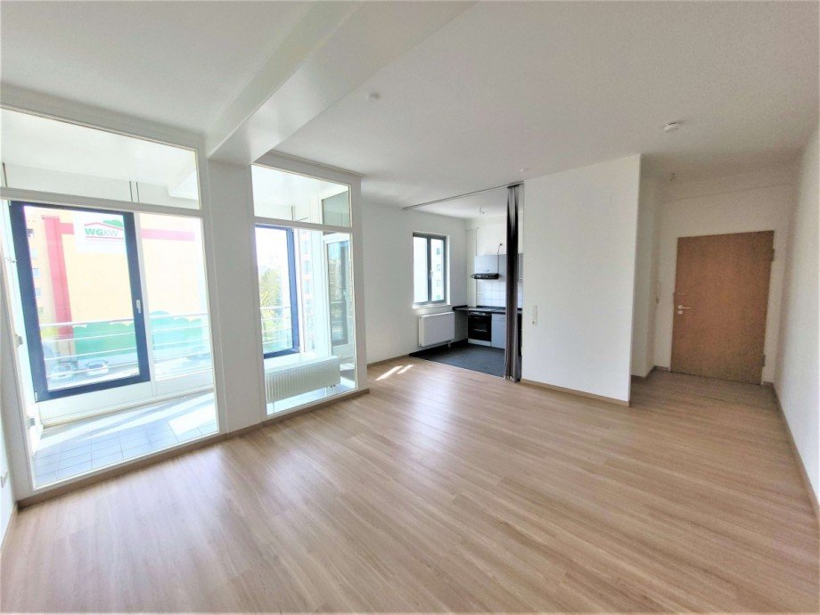 Vergl.-Whg.Wohnzimmer, K�che Wohnung K�nigs Wusterhausen