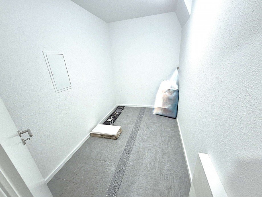 Abstellraum Dachgeschosswohnung K�nigs Wusterhausen