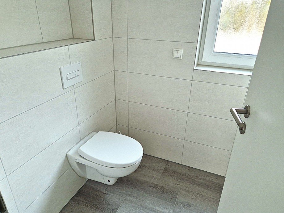 G�ste-WC EG Doppelhaush�lfte Zossen OT W�nsdorf
