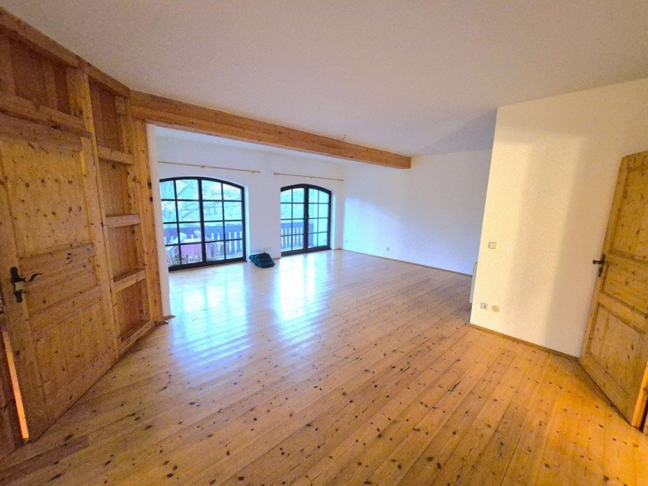 Einliegerwohnung Einfamilienhaus Krausnick-Gro� Wasserburg