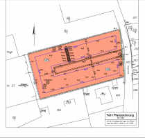 Hauptbild Motzen | B-Plan - 2.639 m² Exklusives Baugrundstück zwischen Golfplatz und Motzener See